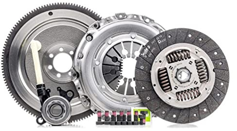 VALEO Kit d'embrayage 845077 Compatible avec: DACIA DUSTER, DUSTER Kasten/SUV, LODGY, MERCEDES-BENZ CITAN Kasten/Großraumlimousine, CITAN Mixto, CITAN Tourer, NISSAN CUBE, JUKE, NOTE