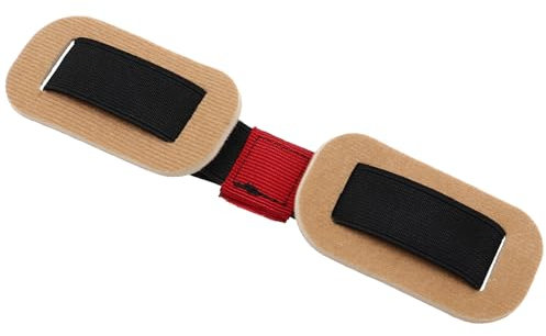 rosenice Alluce Valgo Bunion separatori Big Toe Strap zehen Correzione pfelege