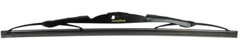 Goodyear GODESC91738 Gy Classic Escobillas, 15 pulgadas, 38 cm