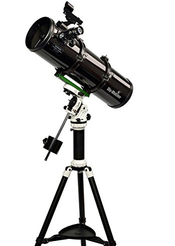 Sky-Watcher SK-AVANT-130N Telescopio, Multicolore