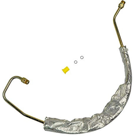 Edelmann Elite 92119E Servolenkung Druckschlauch – Autozubehör und Ausrüstung, für Ford Super Duty Pickup 2007-05 V-8 6,0 L Diesel Fahrzeuge