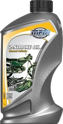 2 Takt motorrad öl Selbstmischung tsc 3 t/c - 1 Liter € 23,25