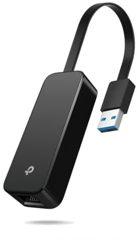 TP-Link USB to Ethernet Adapter
