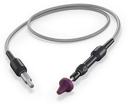 Flex FS 140 (flexible Welle für Poliermaschine PXE 80 10.8-EC, Zubehör für Polierarbeiten, für Ecken und schwerzugängliche Stellen) 506605