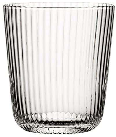 Hayworth Tumbler 12.5oz / 360ml | Commercial glassware suitable for busy bars and restaurants, providing long-lasting durability for daily high-volume use.
