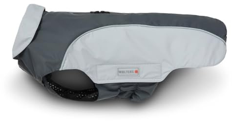 Wolters Regenjacke Easy Rain.., Größe:42 cm, Farbe:grau
