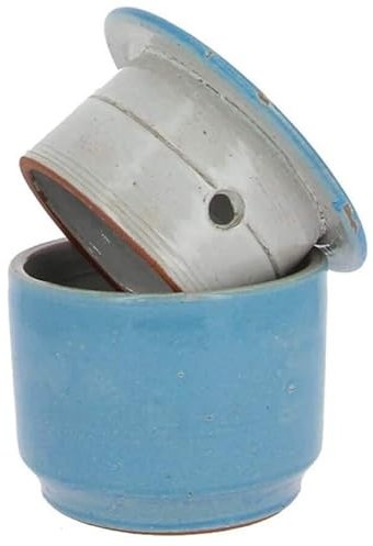 Beurrier conservateur (Bleu clair, 500)