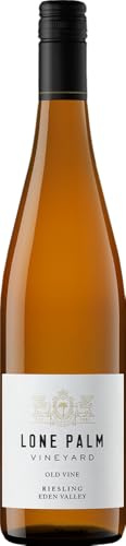 Lone Palm Vineyards Riesling, WHITE WINE (case of 12x75cl) Australia/Eden Valley