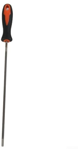 Limes rondes pour tronçonneuse électrique de petite taille 3/8 4 mm