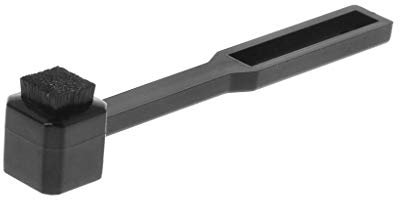 Solución de aguja Limpiador Saqueador Lápiz Limpieza Líquido Fibra Carbono Bingle Record Player Kit de limpieza