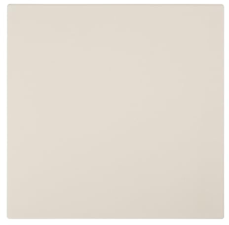 Pierre à Pizza Cordiérite Carré 30,5x30,5cm Résistant à La Chaleur 800 °C Poreux Répartition de La Chaleur Uniformément Pierre à Pizza pour Four Préparez Pizza Croustillante Pain Idéal