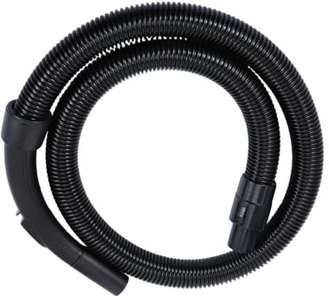 WOFASHPURET Vacuum Cleaner Hose Extension Kit Heavy Duty Hose for Shop Vacuum and Household Dust Collection Tasks