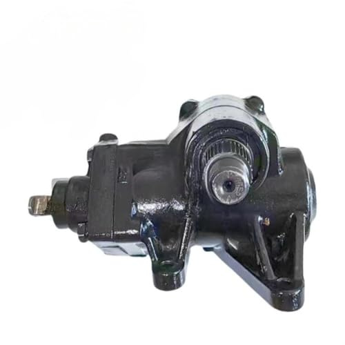 Caja de engranajes de dirección asistida hidráulica 453461.133-50 31519-3400500-1010 compatible con GAZ MAZ UAZ