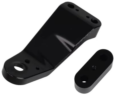 För SY&M &AXSYM TL 500 508 TL500 TL508 Motorcykeltillbehör Bakre Stötdämparfäste Extra Stabilisator Förstärkt Stöd