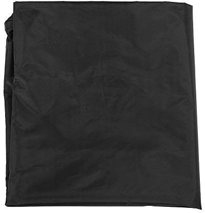 Copertura per Ombrellone 205 cm, Fodera Impermeabile per Parasole da Esterno, Copertura Protettiva per Patio e Giardino, Accessorio per Immagazzinaggio