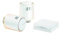 Netatmo NVP-PRO Starter Pack pour logement collectif avec 2 Têtes Thermostatiques Intelligentes et connectées et 1 relais