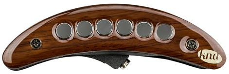 KNA Pickups SP-1 Soundhole pickup element voor Steel string