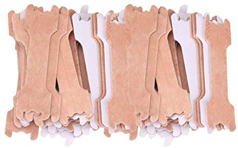 Tubayia 200 Stück Nasenpflaster Gegen Schnarchen Nasenstrips Schnarchstoppper für Besseren Schlaf