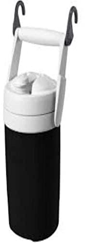 Igloo 00031295 Latitude 1/2 Gallon Carbone, Bianco, Bianco, Bianco