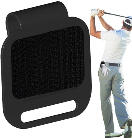 SOYDAN Grabber Golfhandschuhe - Grabber Klebehandschuhe, Golf-Gadgets und Zubehör | Langlebige Golfhandschuhe Klebehalterung Golfcart Handschuhe, Golfschläger