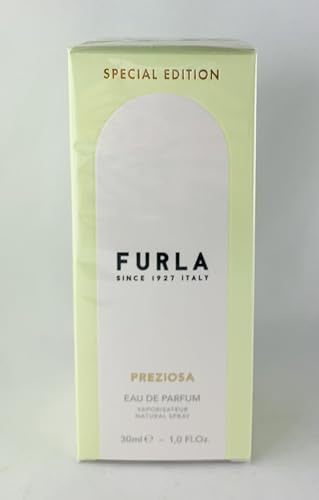 Furla Preziosa Eau De Parfum 30 ml
