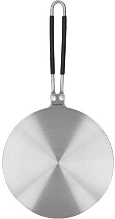 Stainless Steel Gas Electric Hob Heat Diffuser Plate Induction Cooker Heat Conduction Plate Kitchen Accessories