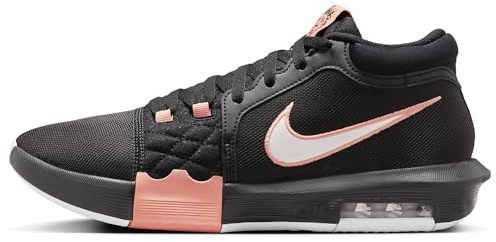 NIKE Lebron Witness VIII Basketballschuh, Zapatillas de básquetbol Hombre