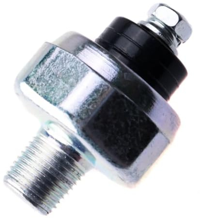Interruptores de presión de Aceite para Tractores Kubota M4050 y M4500 V1702, Sensor de presión de Aceite 15221-39016