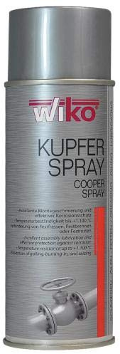 Wiko Kupfer-Spray 400ml