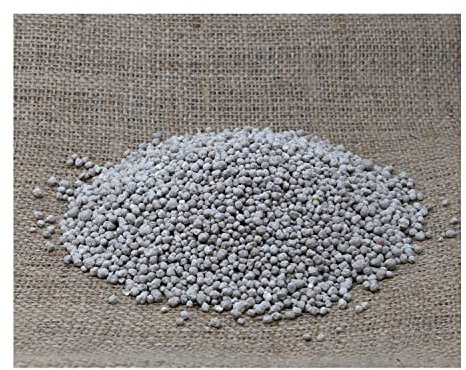 LanDixx NPK 15+15+15 (+S) Volldünger & Rasendünger 10 kg mit Langzeitwirkung - Universaldünger für alle Böden - Grunddünger für alle Blühpflanzen - Versorgt auch Ihr Gemüse mit wichtigen Nährstoffen