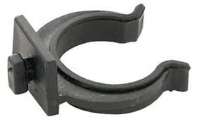 BSSTORE Gancio Per Piedini Zoccolo Cucina In ABS 10 pezzi