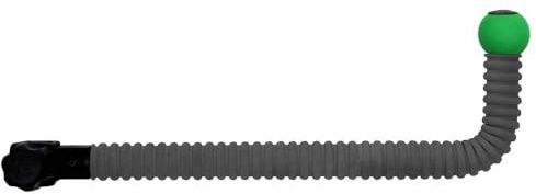Mikado Rutenauflage Feeder - Neopren Combo mit Griff - 42cm