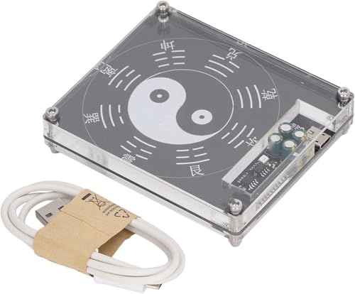 Resonanz 783 Hz Impulsgenerator Niederfrequenz USB 5V 0,5A Audiogenerator Multimode Wellengenerator