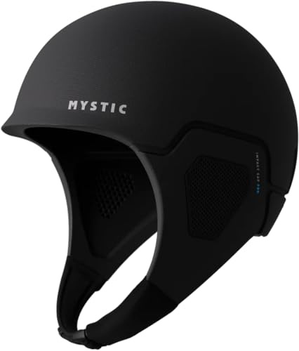 MYSTIC Impact Cap Helm 2025 Black, XL/XXL