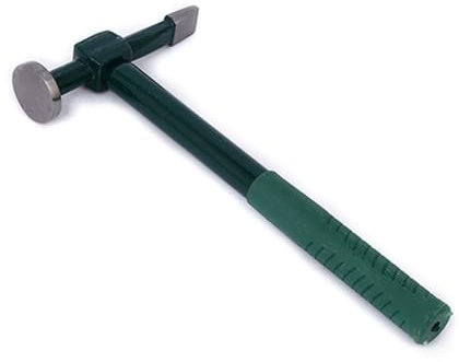 Pick And Finishing Hammer Auto Body Repair Hammer Car Dent Removal Body Repair Panel Beating Hammer Tool