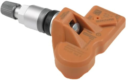 36106856227 per Dispositivo di monitoraggio della pressione dei pneumatici TPMS 433 MHz Monitor della pressione dei pneumatici(1 pc)