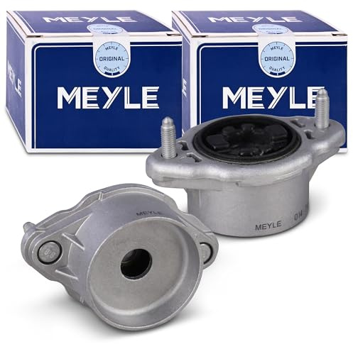 MEYLE 2x Domlager hinten 0147410000 Hinterachse