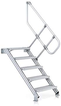 LM-Treppe 13 Stufen Z600