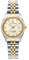 Jacques Du Manoir Damenuhr - Inspiration 31mm, Analog Quarzuhr mit Edelstahl Armband