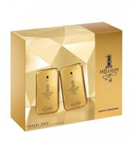Set 1 Million Edt 50Ml Edt 50Ml
