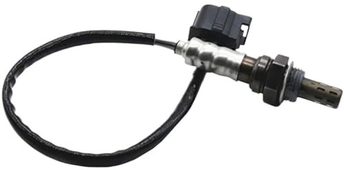 Sauerstoffsensor Auto Sauerstoff Sensor Lambda O2 Sensor Für Smart Für Fortwo Für Cabrio Für Coupe 451 Für Cabrio A0045425318 Auto Zubehör Lambdasonden