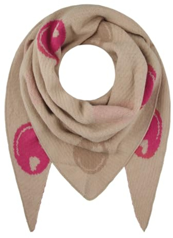 Majea Damenschal Winterschal Strickschal Damen Schal (880040)