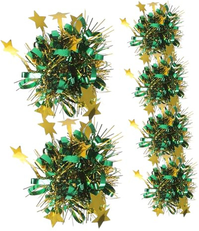 TOYANDONA 6stücke Cheerleading-pompons Für Partys Und Sportevents Langlebig Und Praktisch Mit Angenehmem Griff Satte Farben Und Geruchsneutral