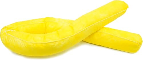 Mobiler Wasserschutzschlauch - Wiederverwendbare Wassersperre - Zuverlässige Flutbarriere - Hochwasserschutz bei Türen, Garagen & Keller - Wasserbarriere aus Österreich