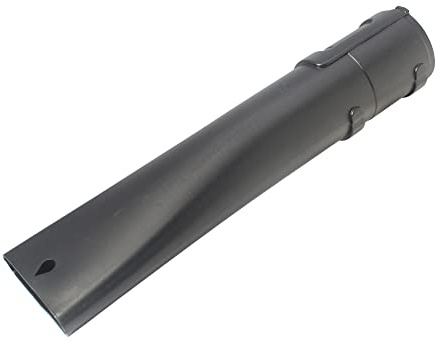 SECURA Flachdüse kompatibel mit Stihl BG86 Laubsauger