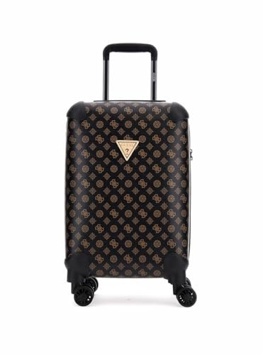 GUESS Koffer P7452983 Braun, braun, OneSize