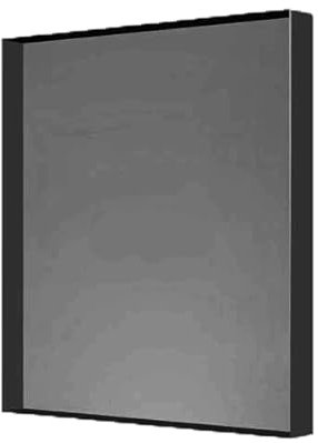 E-szklarnia - Polycarbonatplatten - 1 STK - 500x500x8mm - Rauchig grau - Klare, UV-beständige, schlagfeste und wetterfeste Polycarbonatplatten für Gewächshäuser, Terrassenüberdachungen