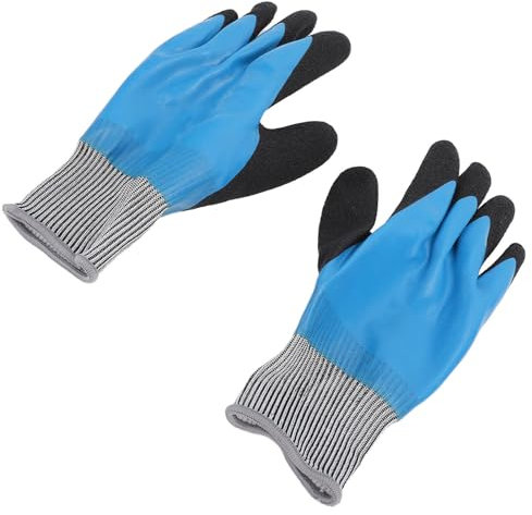 de Travail Isolés Résistants à la Tension, Isolation à 360 Degrés, Technologie de Trempage en Plastique Double Couche, Idéaux pour Les équipements électriques jusqu'à 1000