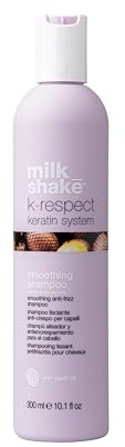 milk_shake | k respect smoothing schampo 300 ml