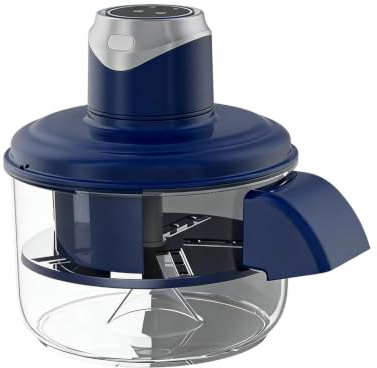 Pelador de patatas eléctrico - Pelador de frutas recargable | Patatas Manzanas Ajo Cerezas Uvas Nísperos | Pelado rápido y fácil, carga USB, portátil, Motor silencioso, cocina casera, Camping, Picnic